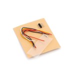 TBS CROSS FIRE NANO (SE) -LANGER DRONE Die Special Edition Full Range enthält die TBS Immortal-T V2-Antenne